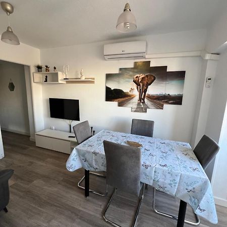 Ferienwohnung Apartamento En Zaragoza Junto A La Estacion Delicias Exterior foto