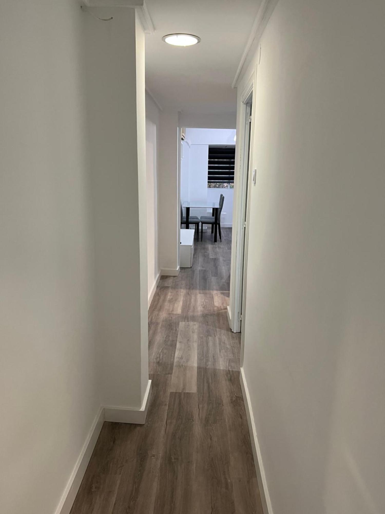Ferienwohnung Apartamento En Zaragoza Junto A La Estacion Delicias Exterior foto